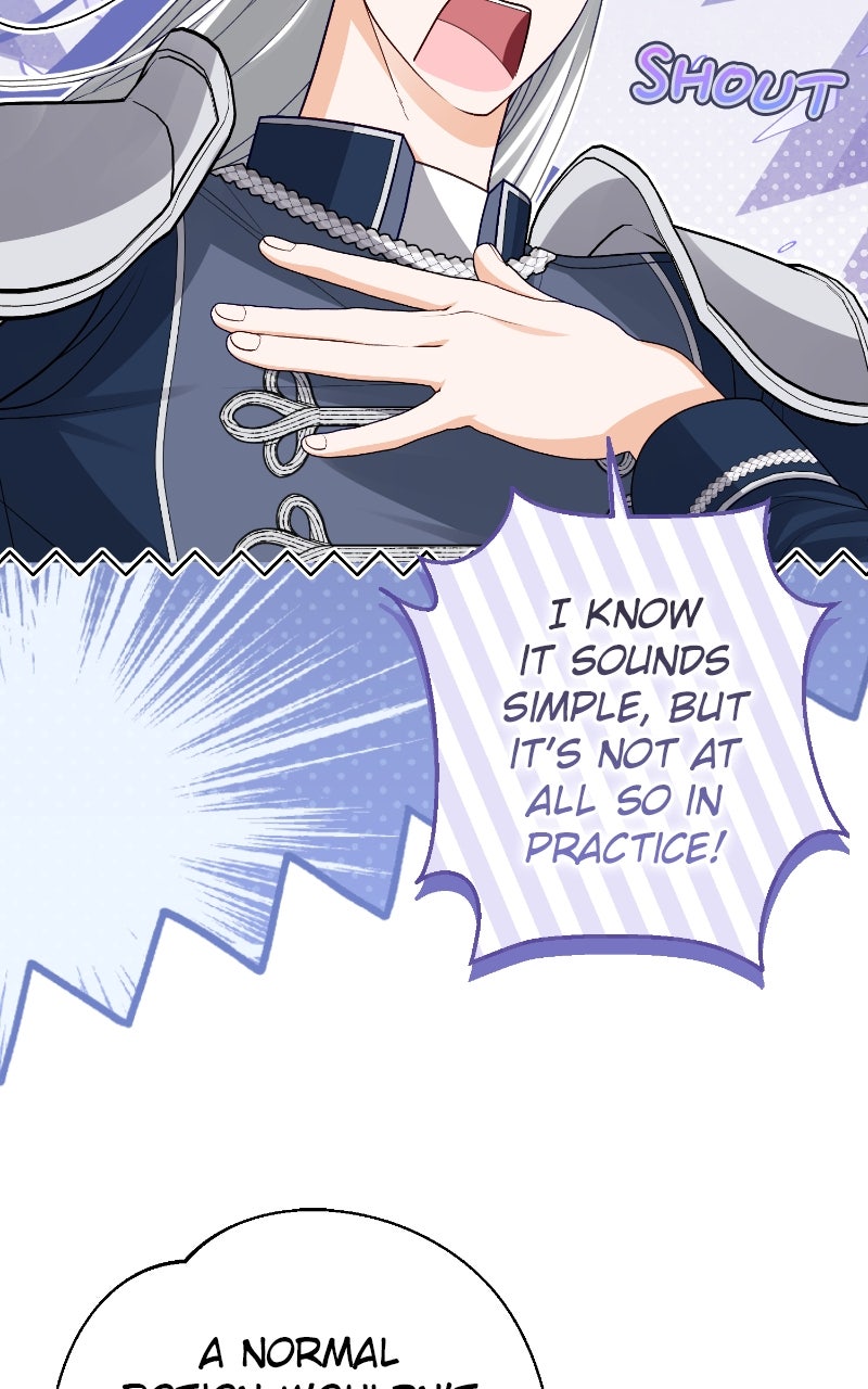 Raising the SecondMale Lead’s Son Episode 39 page 86 - 