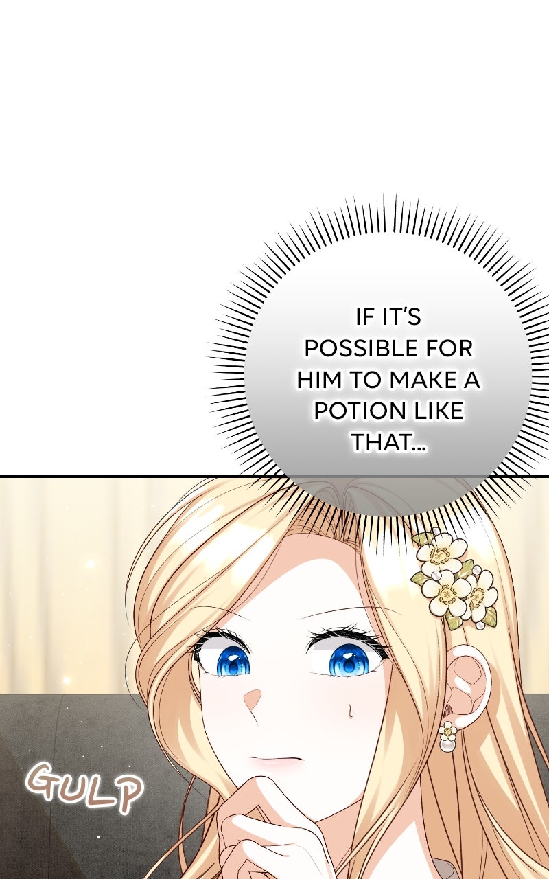 Raising the SecondMale Lead’s Son Episode 39 page 88 - 