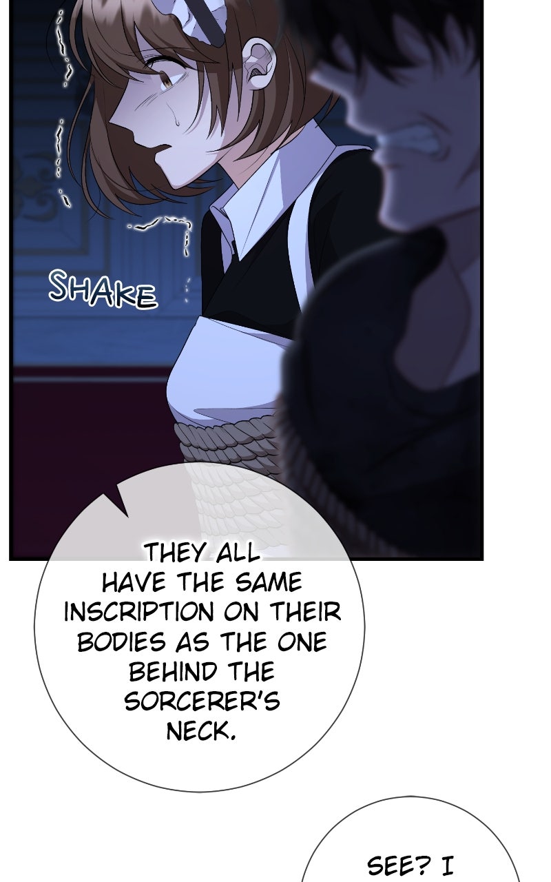 Raising the SecondMale Lead’s Son Episode 8 page 41 - 
