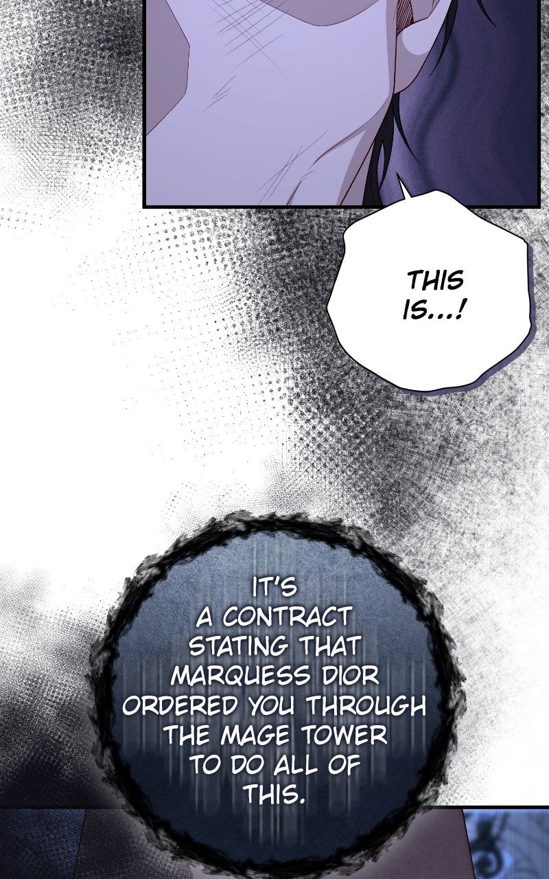 Raising the SecondMale Lead’s Son Episode 8 page 52 - 