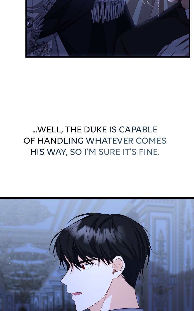 Raising the SecondMale Lead’s Son Episode 8 page 62 - 