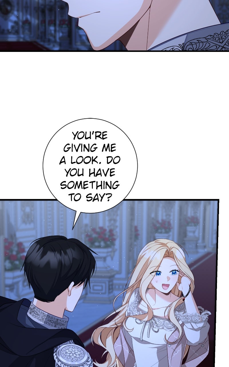 Raising the SecondMale Lead’s Son Episode 8 page 64 - 