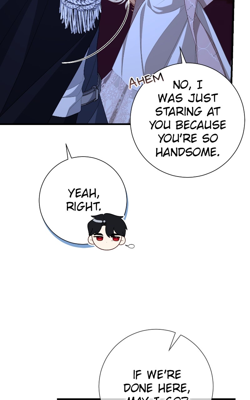 Raising the SecondMale Lead’s Son Episode 8 page 65 - 