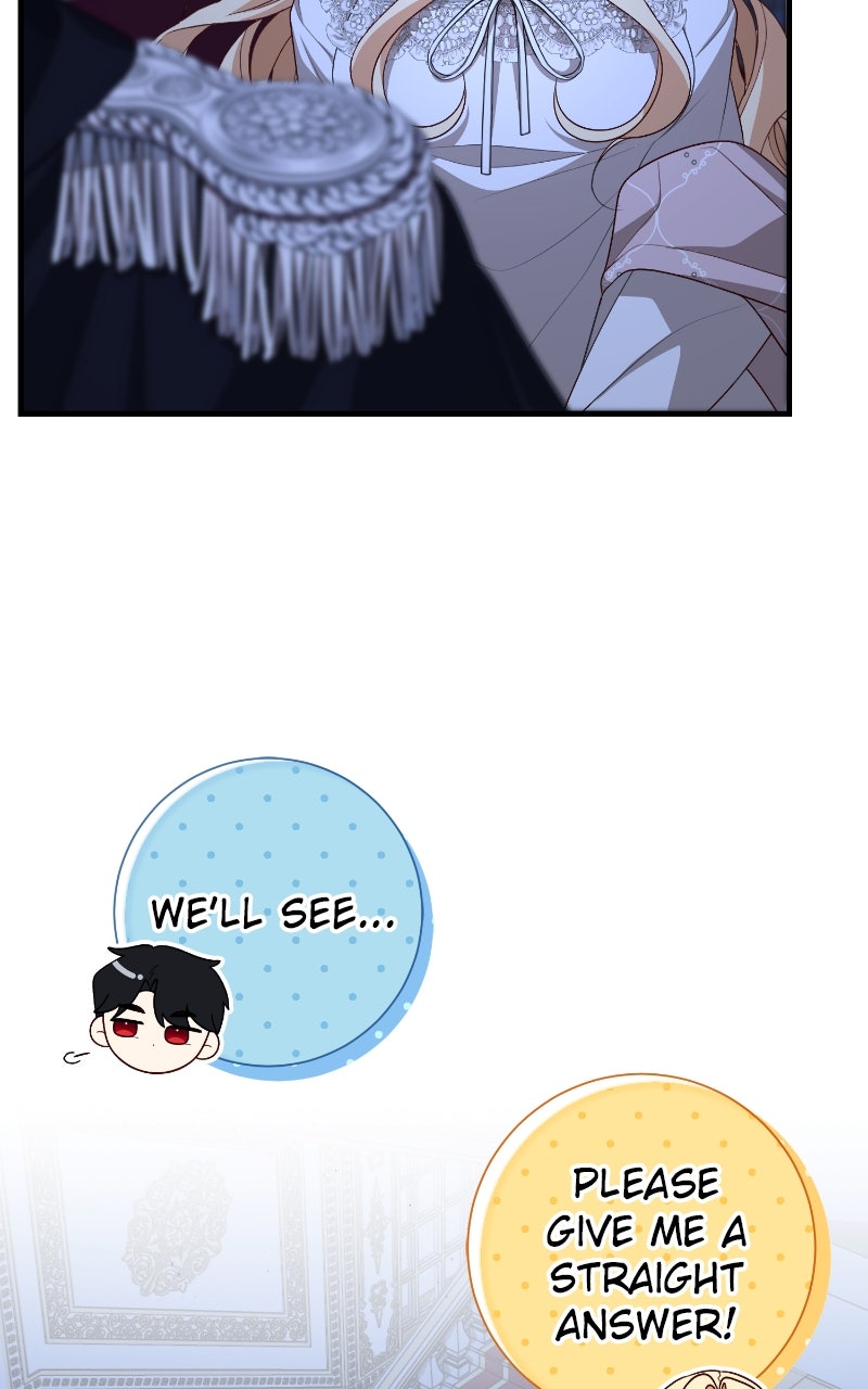 Raising the SecondMale Lead’s Son Episode 8 page 68 - 