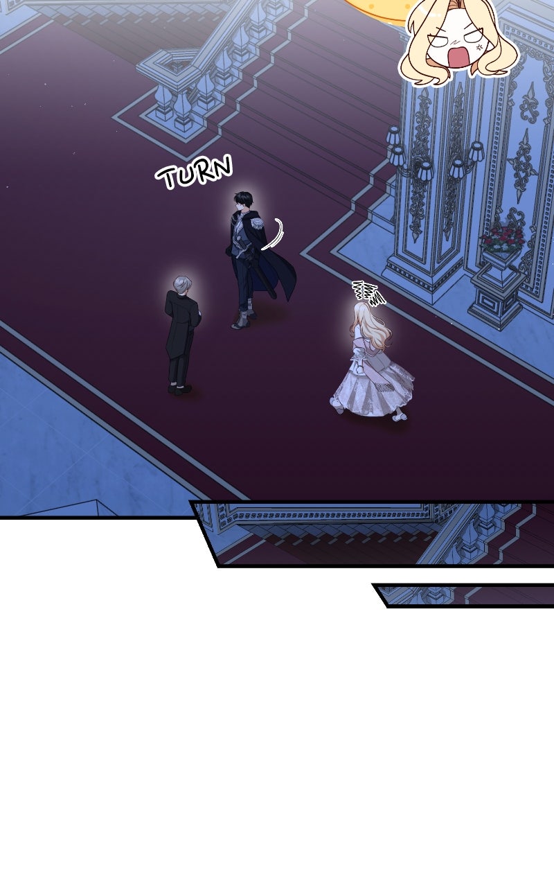 Raising the SecondMale Lead’s Son Episode 8 page 69 - 