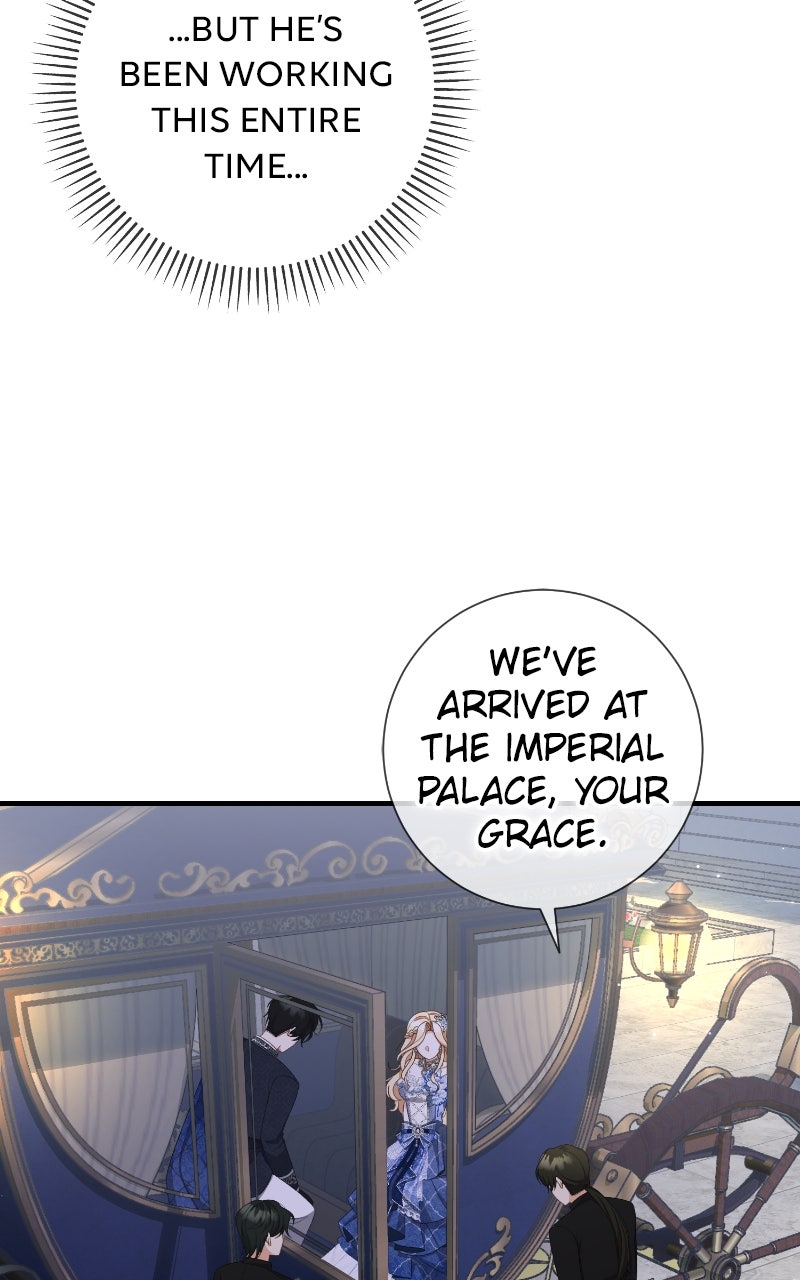 Raising the SecondMale Lead’s Son Episode 9 page 37 - 