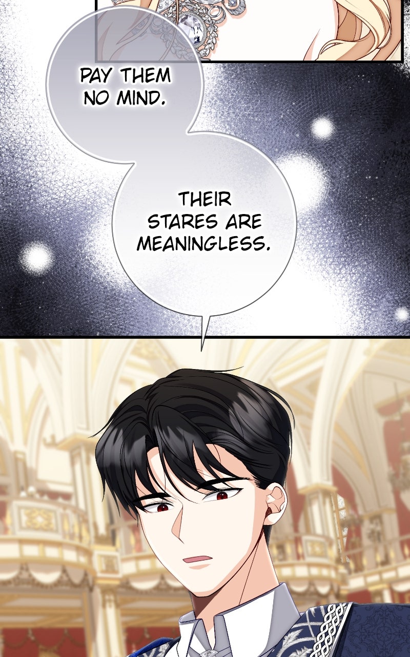 Raising the SecondMale Lead’s Son Episode 9 page 51 - 
