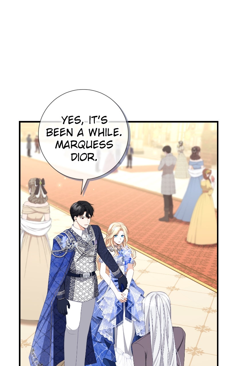 Raising the SecondMale Lead’s Son Episode 9 page 57 - 