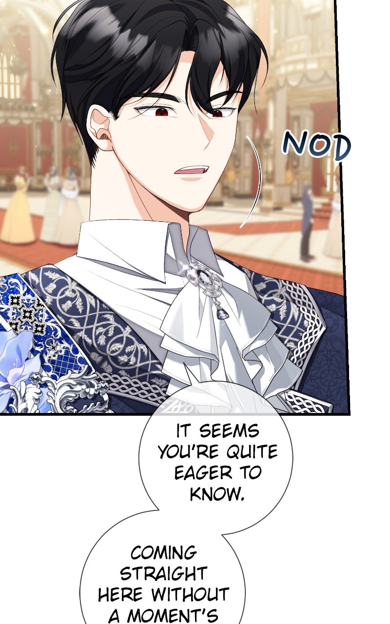 Raising the SecondMale Lead’s Son Episode 9 page 59 - 