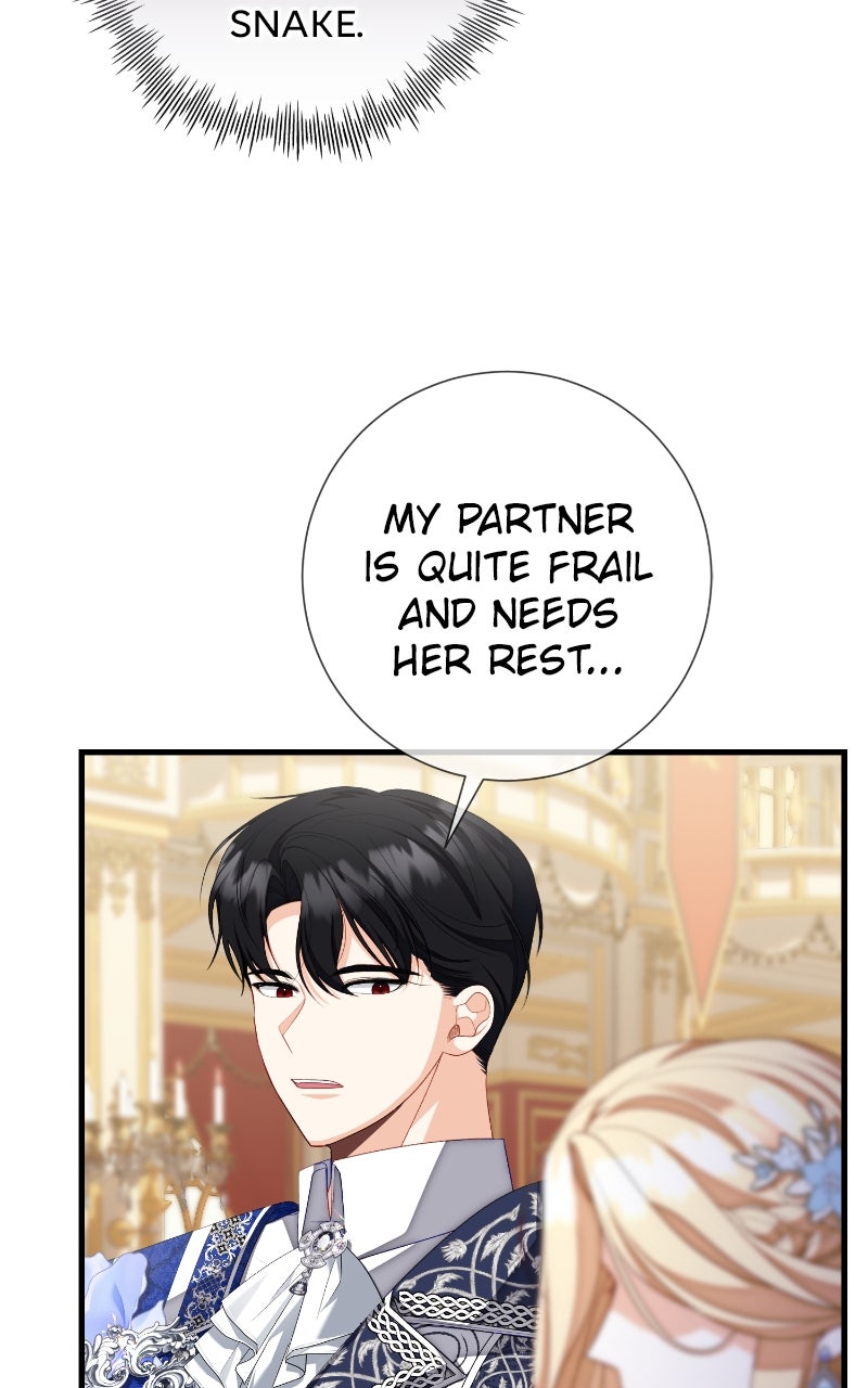 Raising the SecondMale Lead’s Son Episode 9 page 64 - 