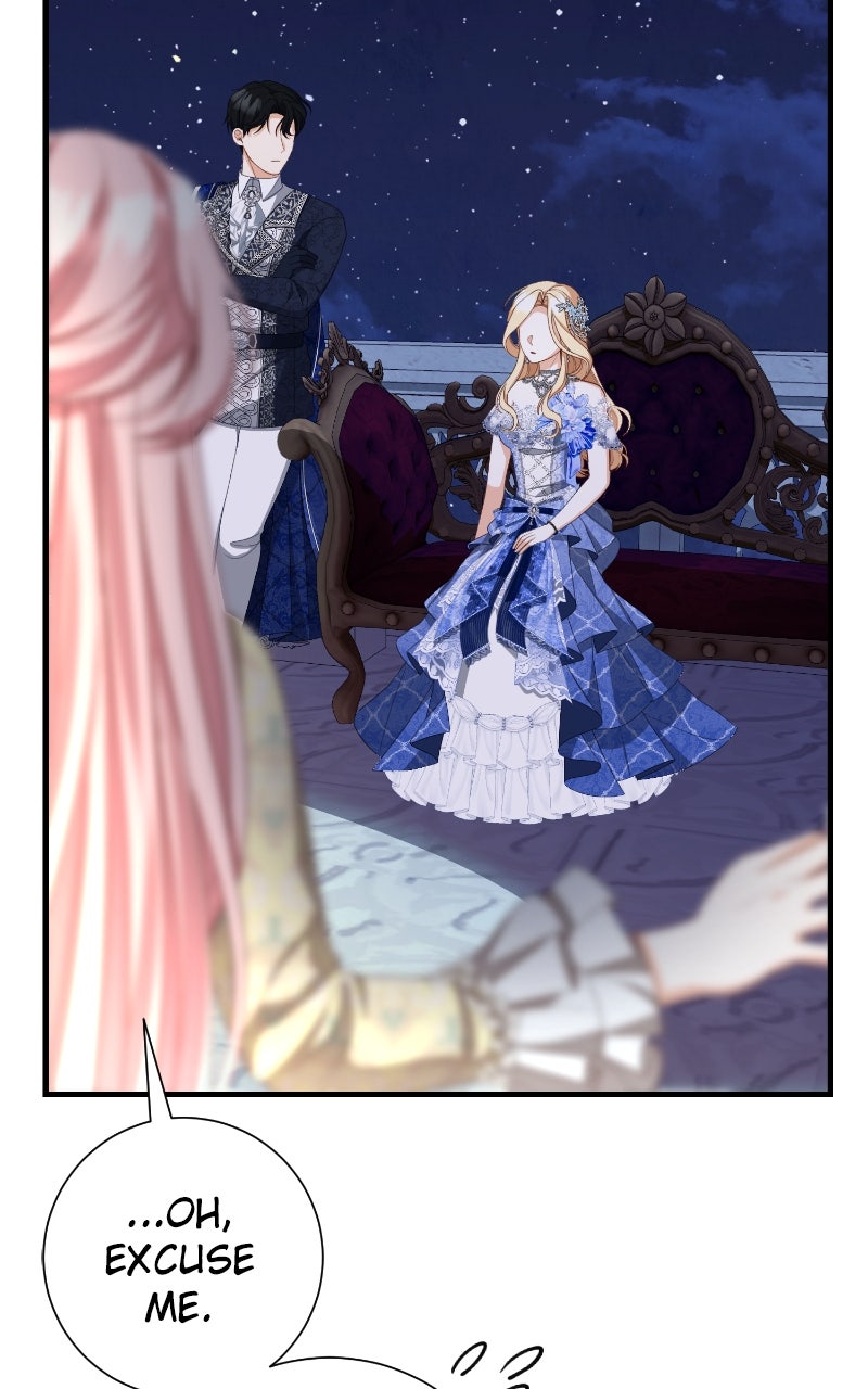 Raising the SecondMale Lead’s Son Episode 9 page 79 - 