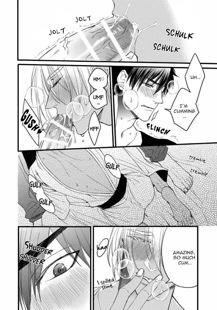 Read Rakka no Alpha Ou chapter 5 image 41 on Lezhin