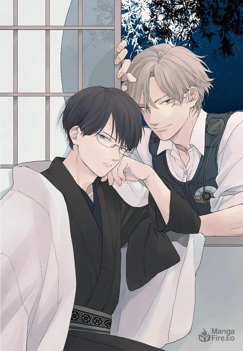 Read Rakka Ryuusui no Hoshi chapter 1 image 2 on Lezhin