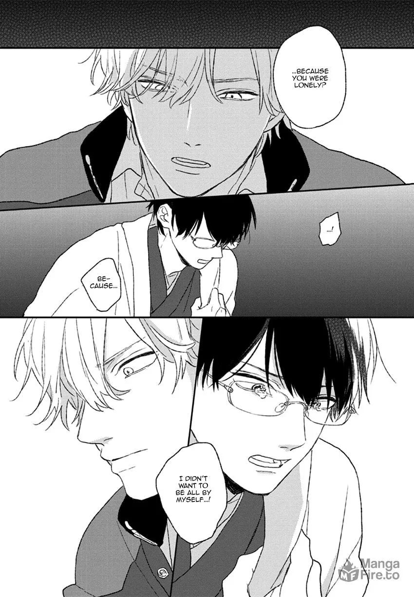 Read Rakka Ryuusui no Hoshi chapter 1 image 29 on Lezhin