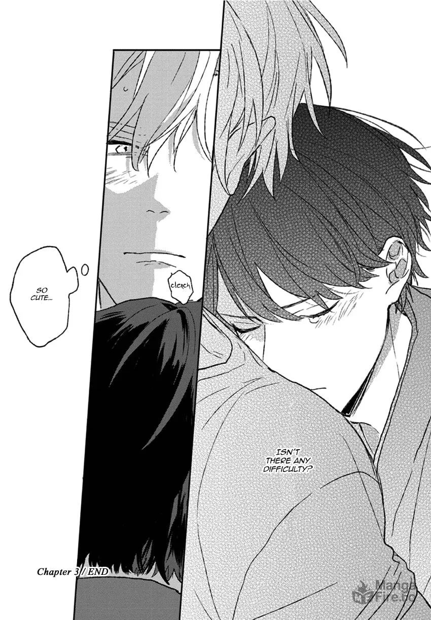 Read Rakka Ryuusui no Hoshi chapter 3 image 32 on Lezhin