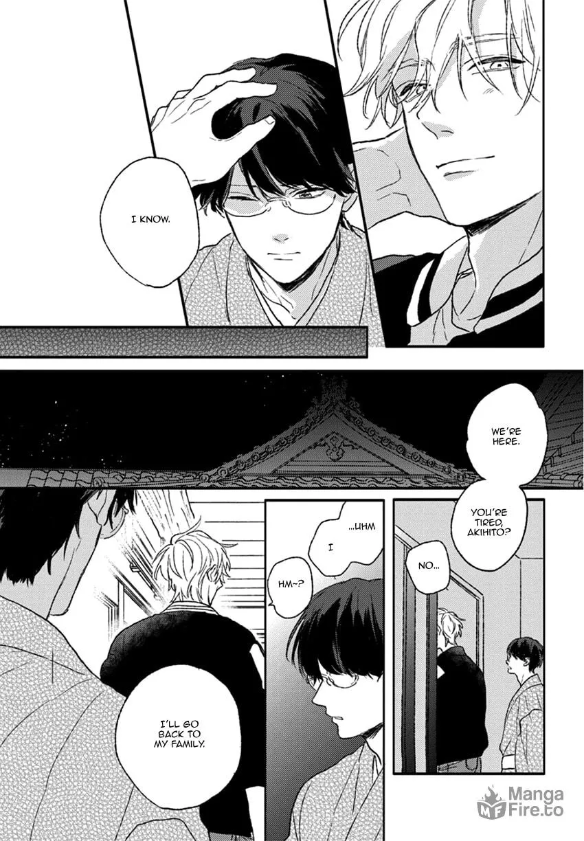 Read Rakka Ryuusui no Hoshi chapter 4 image 29 on Lezhin