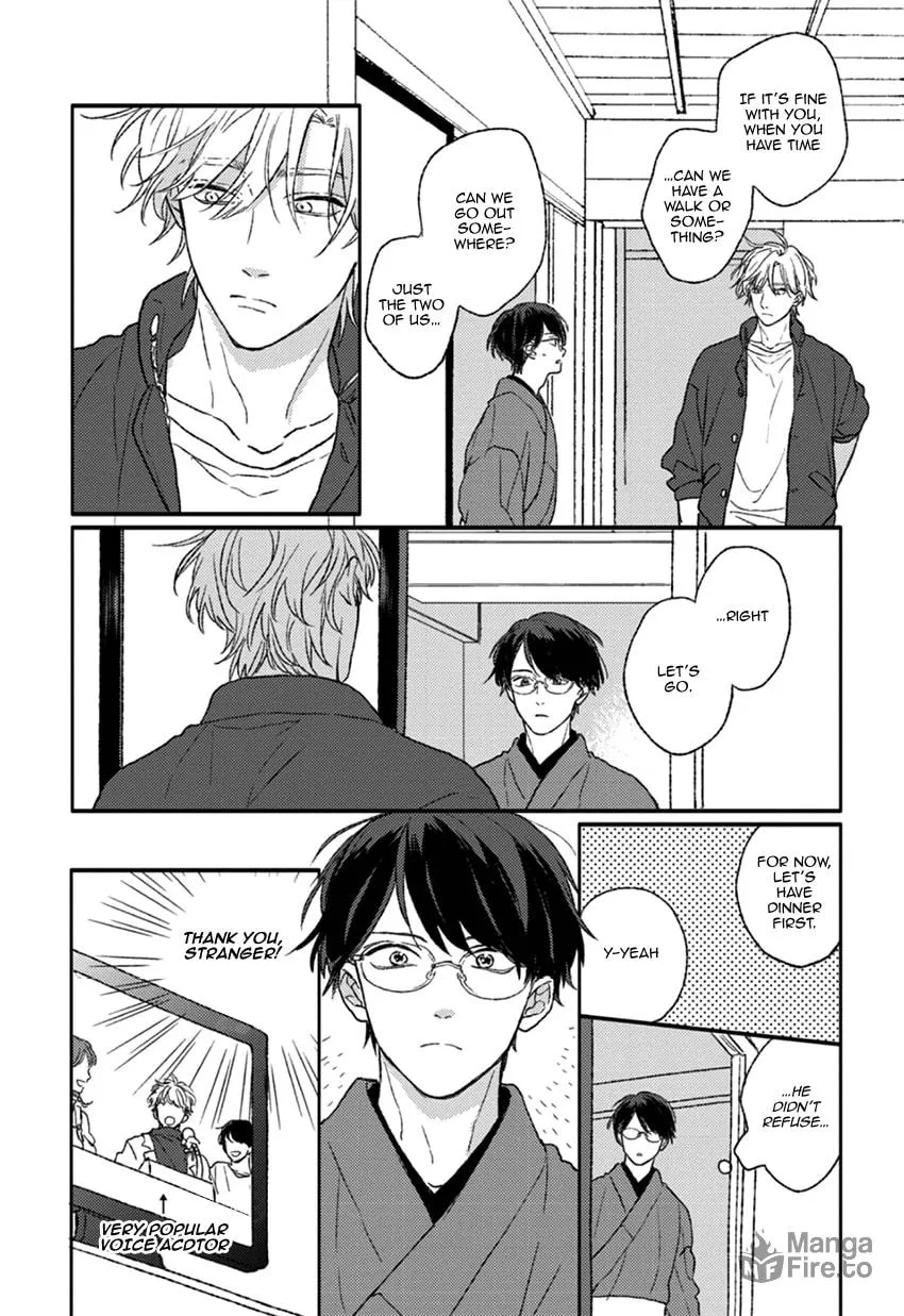 Read Rakka Ryuusui no Hoshi chapter 4 image 9 on Lezhin