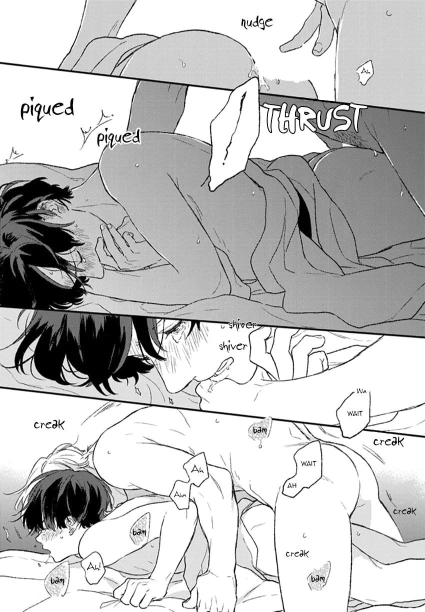 Read Rakka Ryuusui no Hoshi chapter 5.5 image 10 on Lezhin