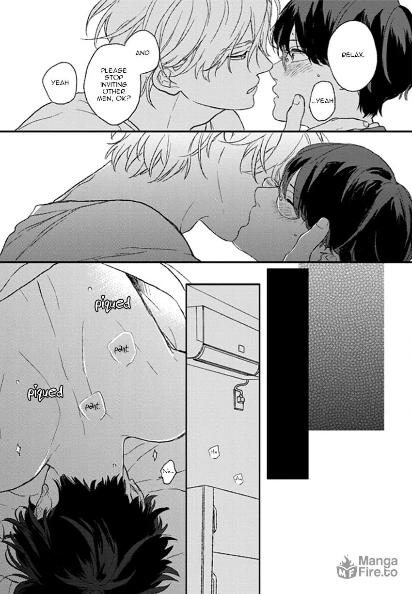 Read Rakka Ryuusui no Hoshi chapter 5.5 image 5 on Lezhin