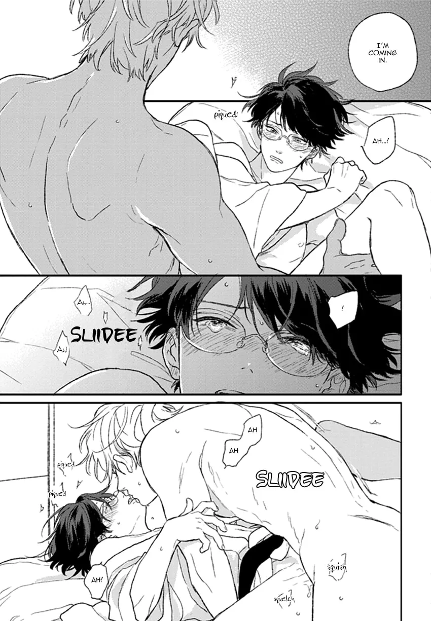 Read Rakka Ryuusui no Hoshi chapter 5.5 image 7 on Lezhin