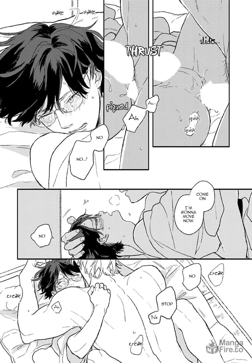 Read Rakka Ryuusui no Hoshi chapter 5.5 image 8 on Lezhin