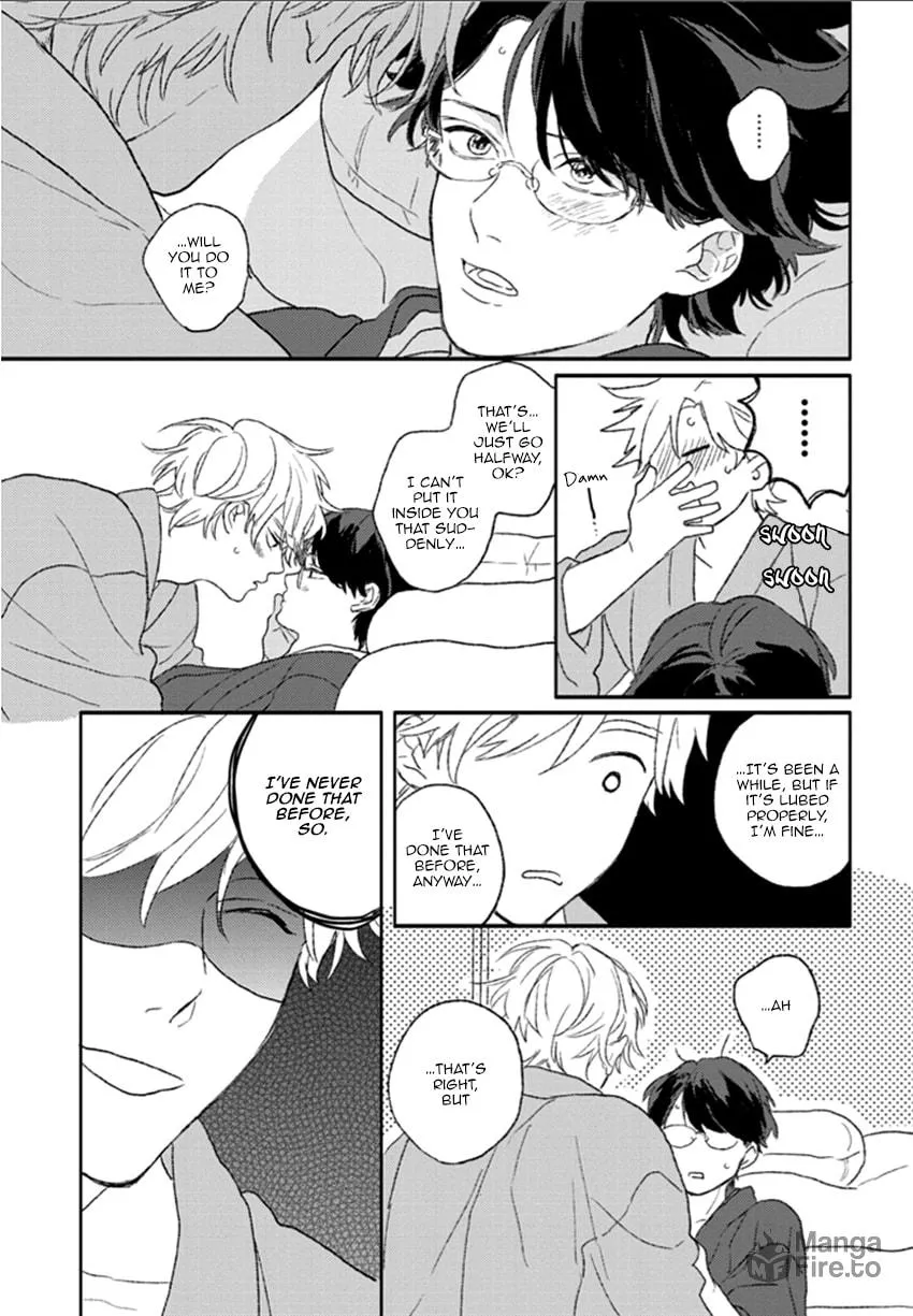Read Rakka Ryuusui no Hoshi chapter 5 image 29 on Lezhin