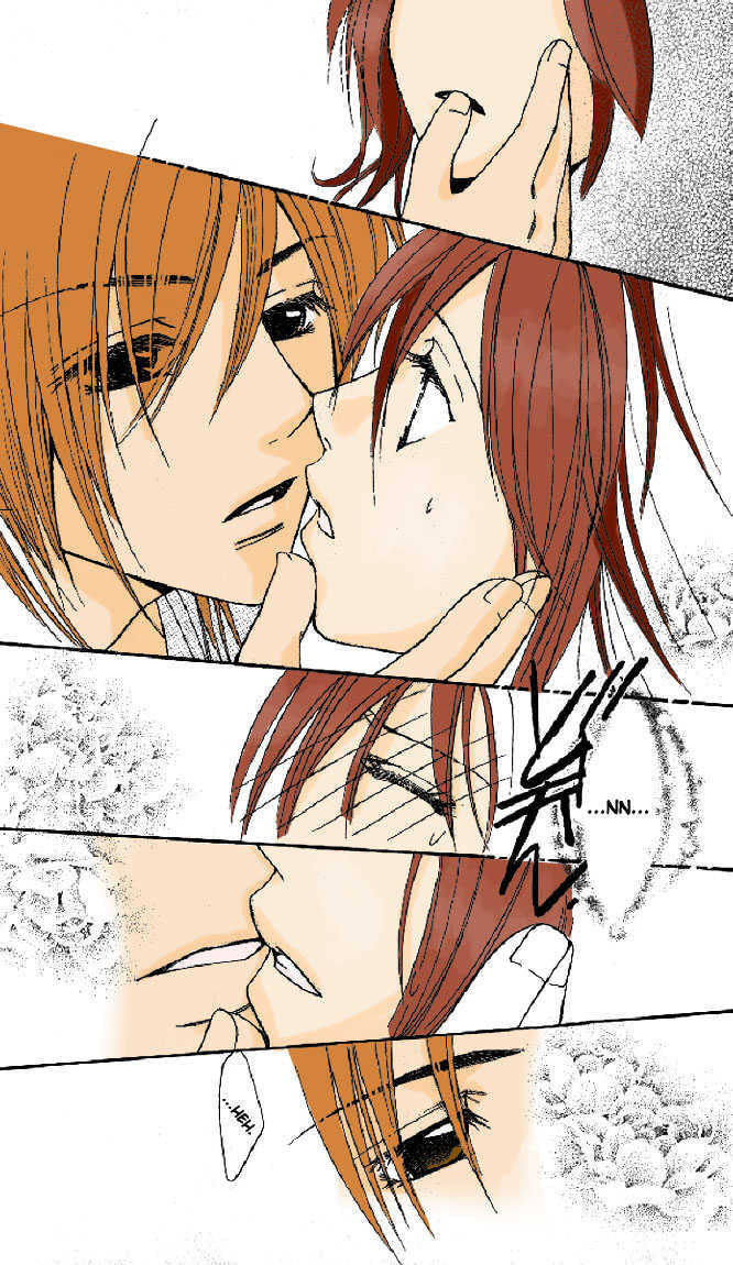 Read Raku Mote chapter 1.2 image 1 on Lezhin