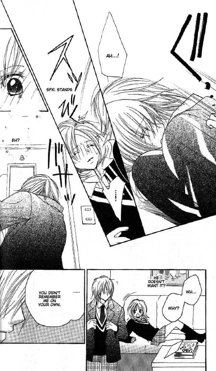 Read Raku Mote chapter 1.2 image 21 on Lezhin