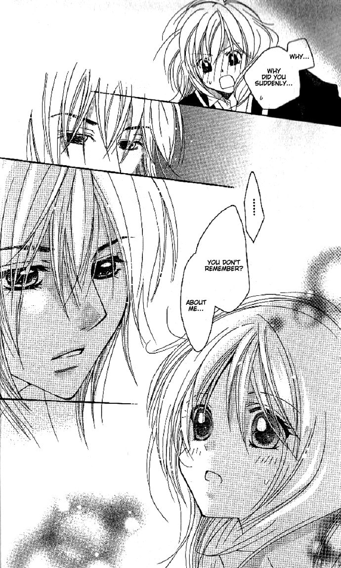 Read Raku Mote chapter 1 image 15 on Lezhin