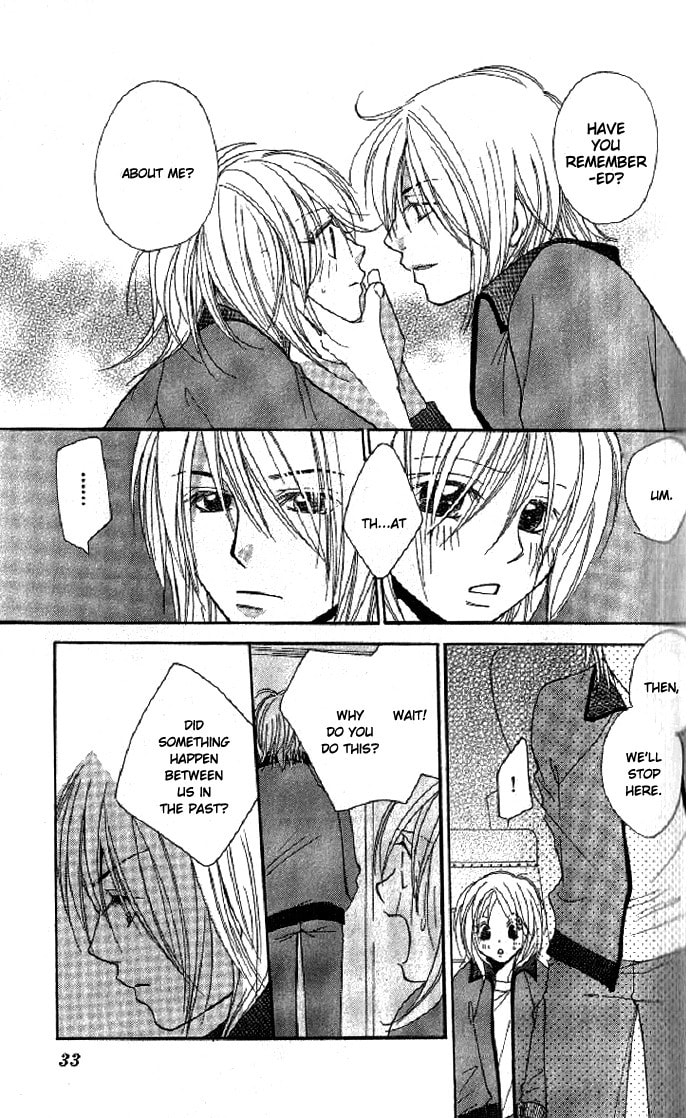 Read Raku Mote chapter 1 image 30 on Lezhin