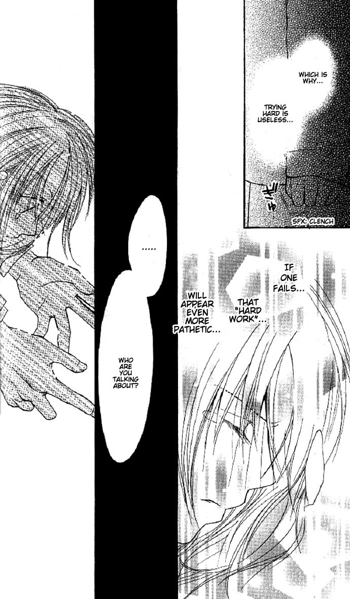 Read Raku Mote chapter 1 image 39 on Lezhin