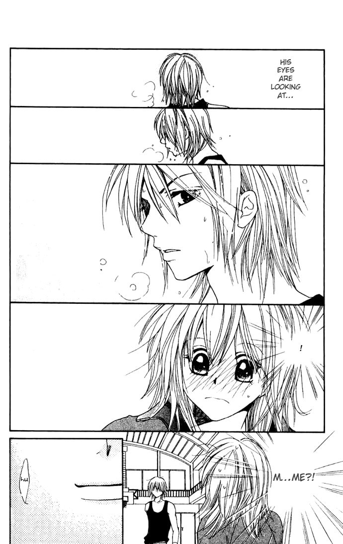 Read Raku Mote chapter 2 image 26 on Lezhin