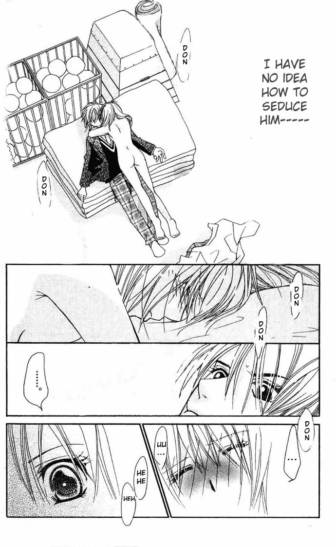 Read Raku Mote chapter 2 image 30 on Lezhin