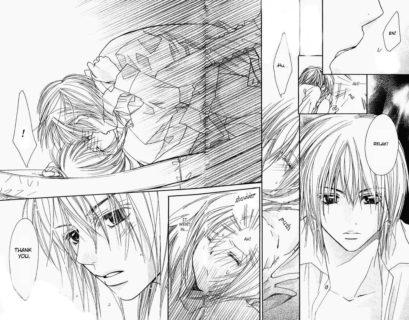 Read Raku Mote chapter 2 image 50 on Lezhin