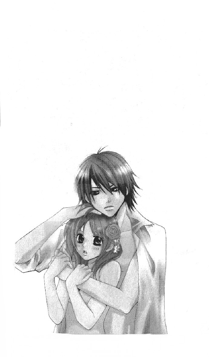 Read Raku Mote chapter 2 image 53 on Lezhin