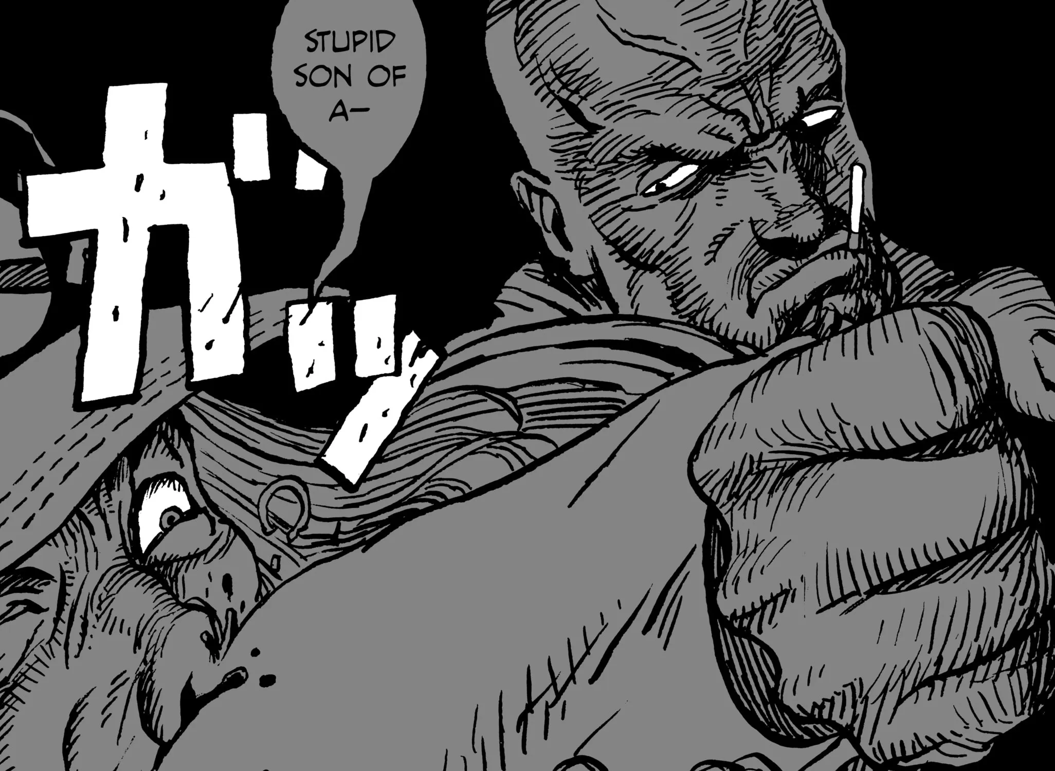 Read Rakuda ga Warau chapter 10 image 6 on Lezhin