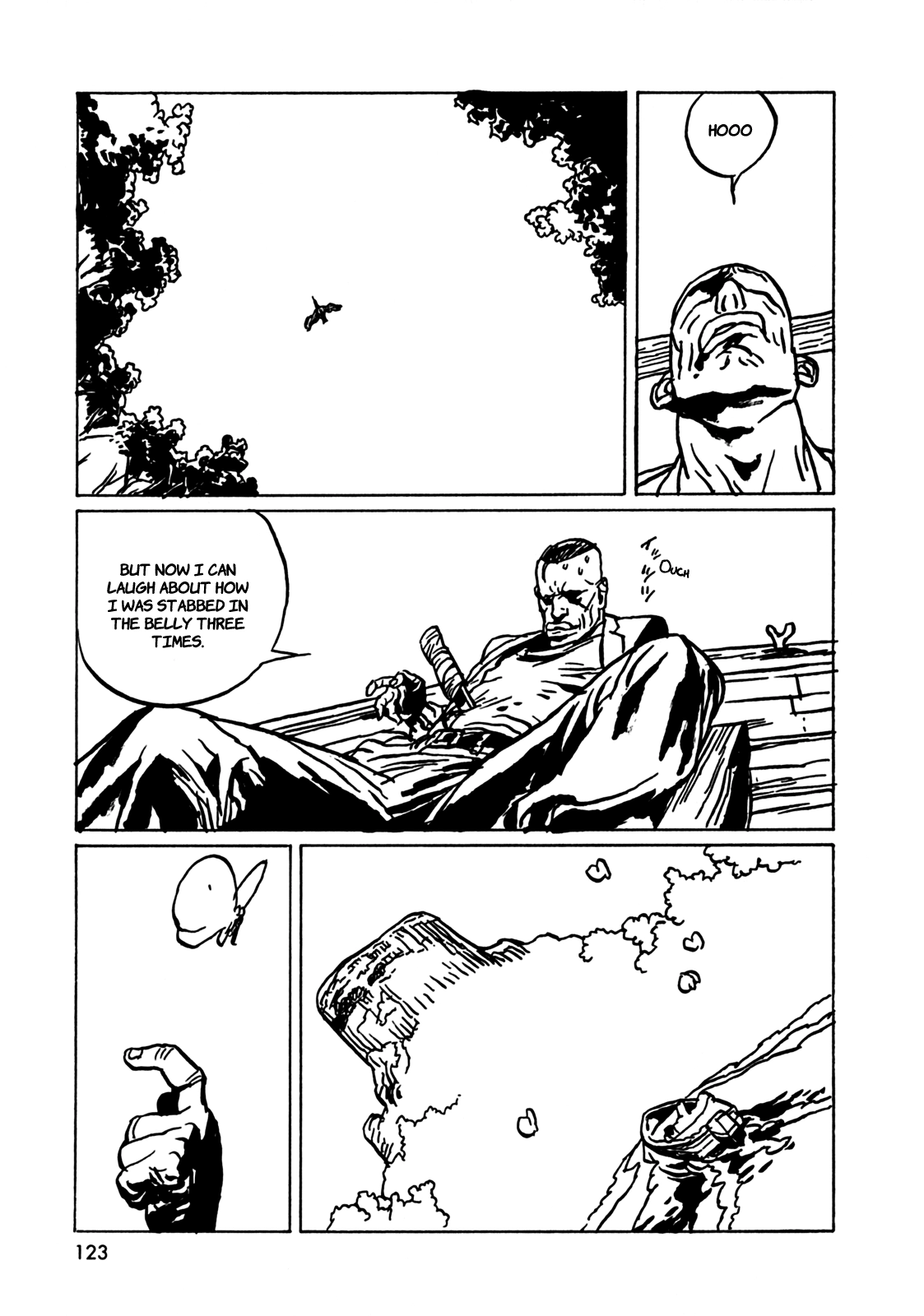 Read Rakuda Laughs chapter 5 image 16 on Lezhin