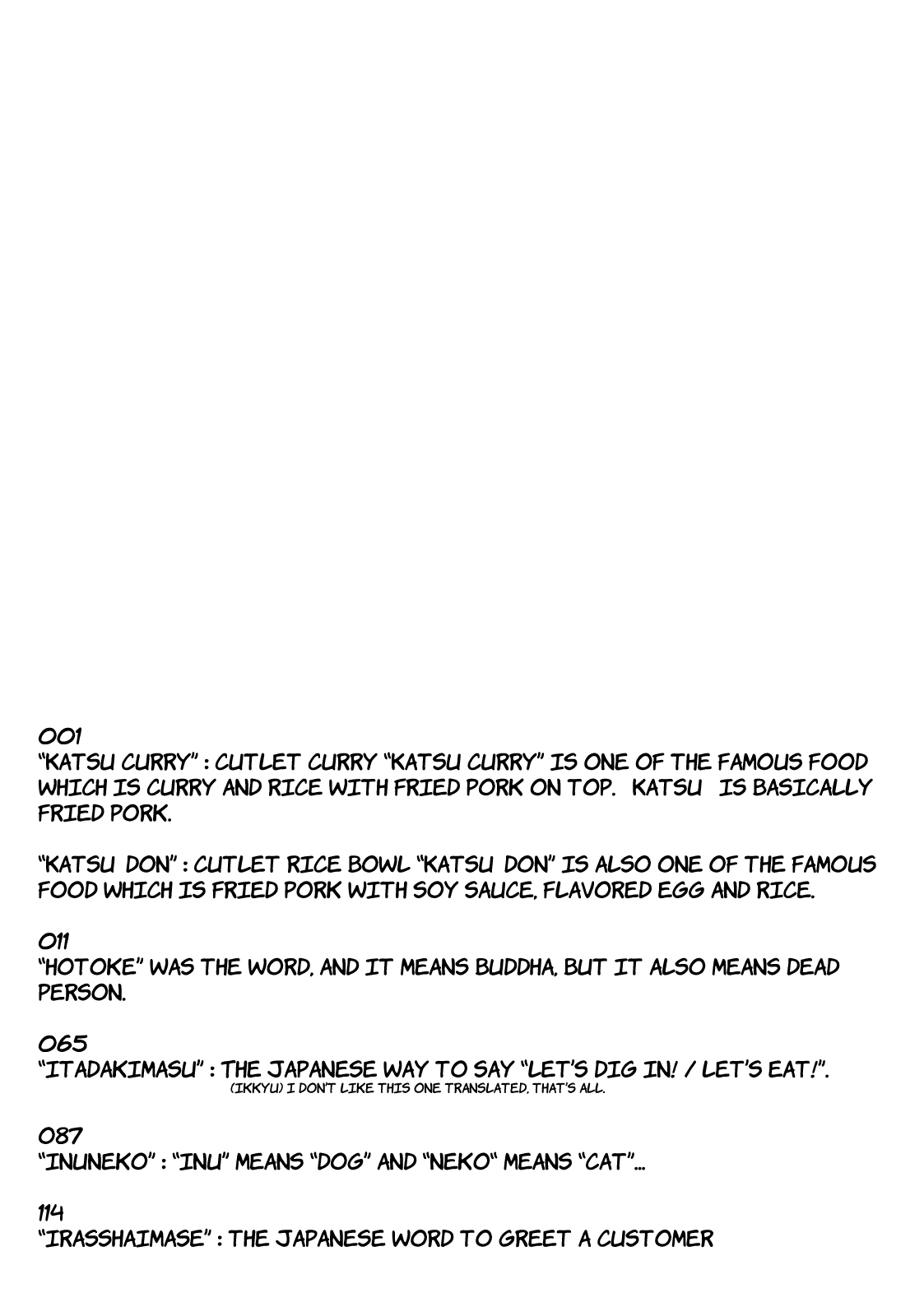 Read Rakuda Laughs chapter 5 image 24 on Lezhin