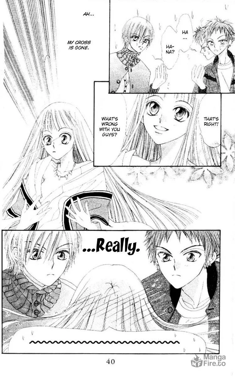 Read Rakuen Route chapter 1 image 39 on Lezhin