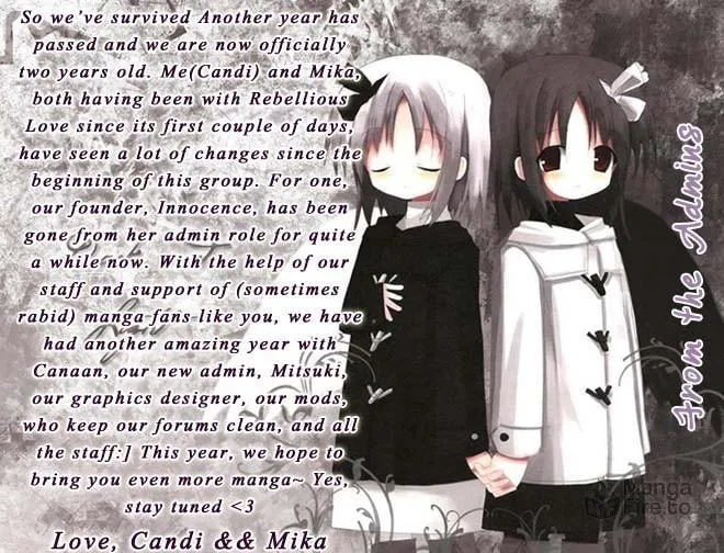 Read Rakuen Route chapter 1 image 47 on Lezhin