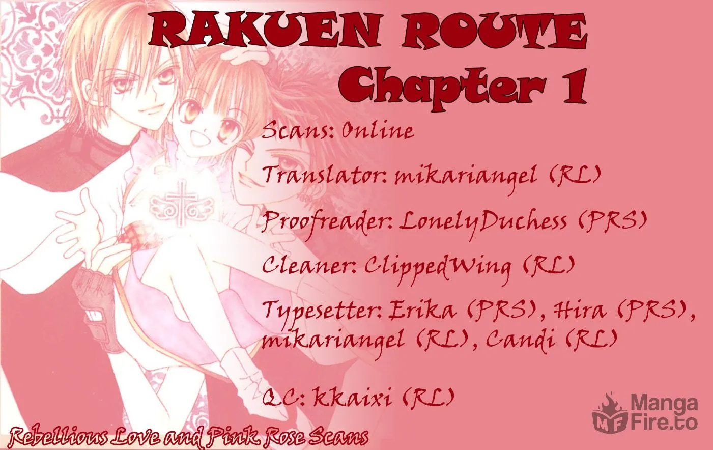 Read Rakuen Route chapter 1 image 49 on Lezhin