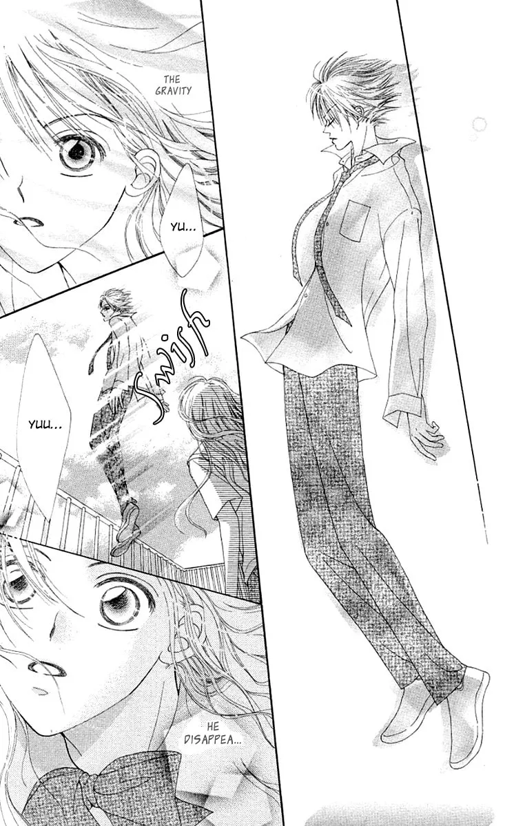 Read Rakuen Route chapter 11.1 image 10 on Lezhin