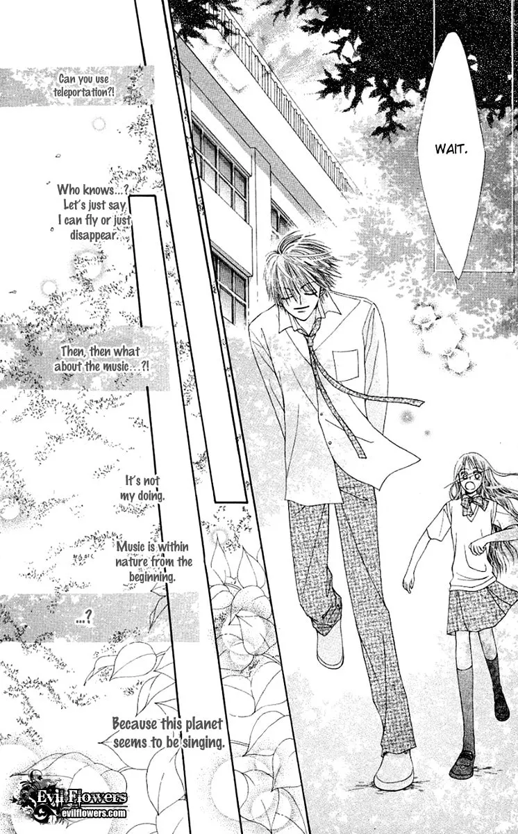 Read Rakuen Route chapter 11.1 image 12 on Lezhin