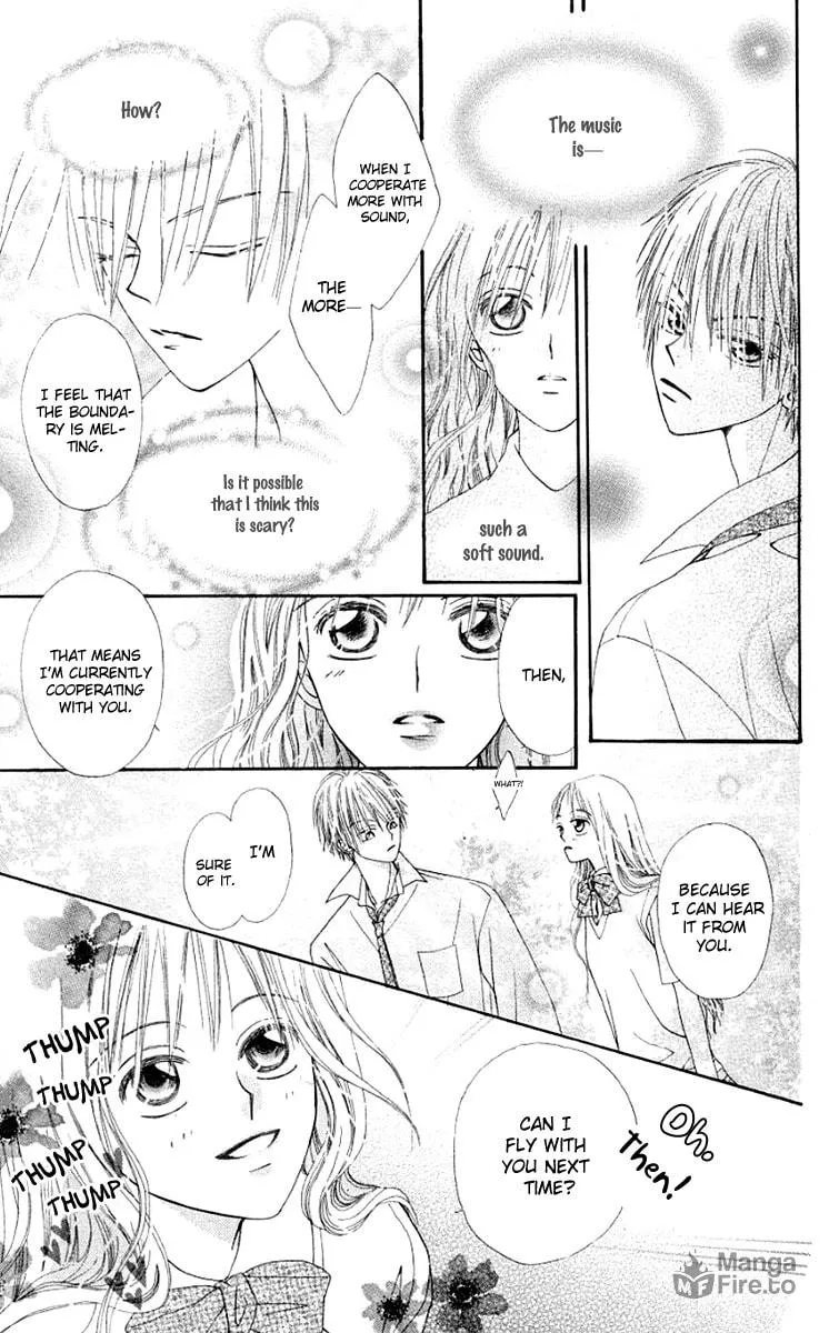 Read Rakuen Route chapter 11.1 image 14 on Lezhin