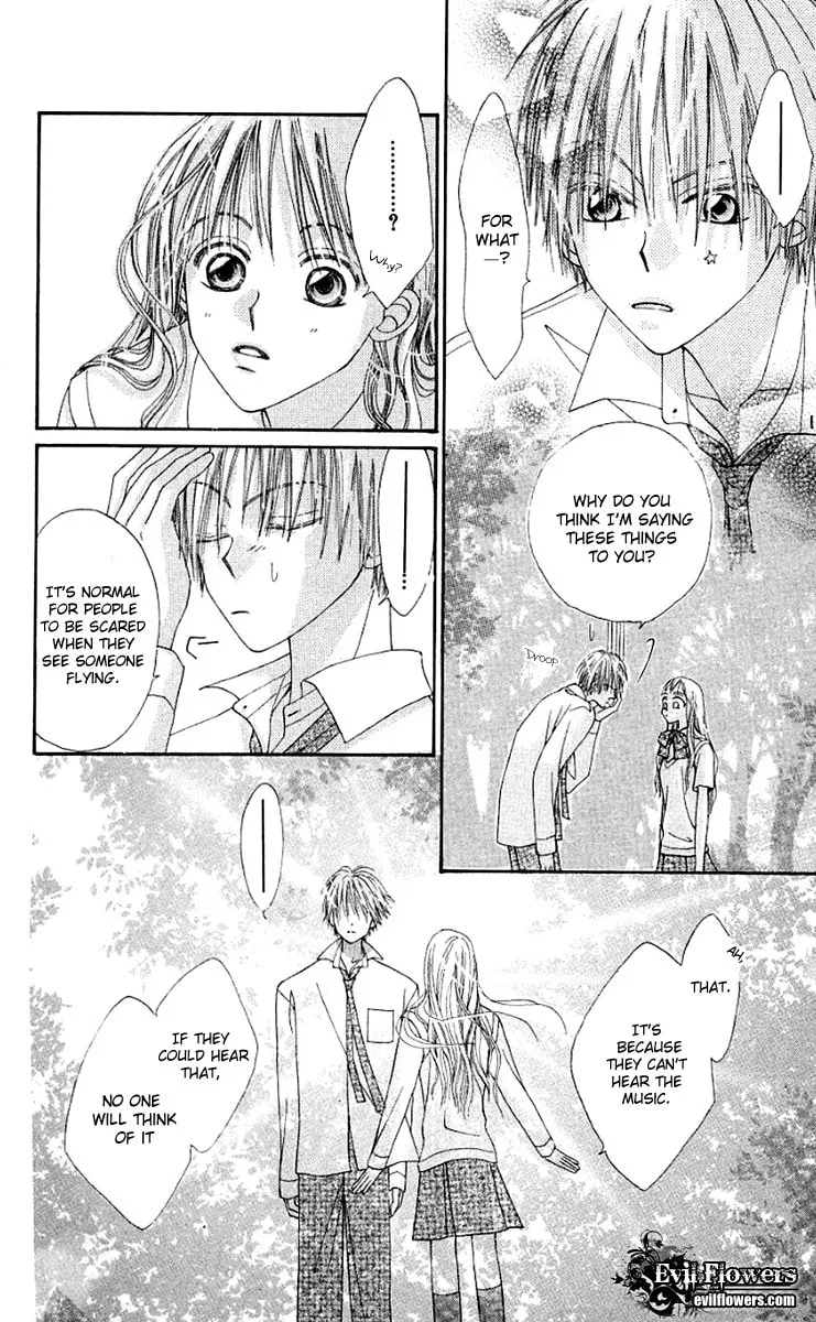 Read Rakuen Route chapter 11.1 image 15 on Lezhin