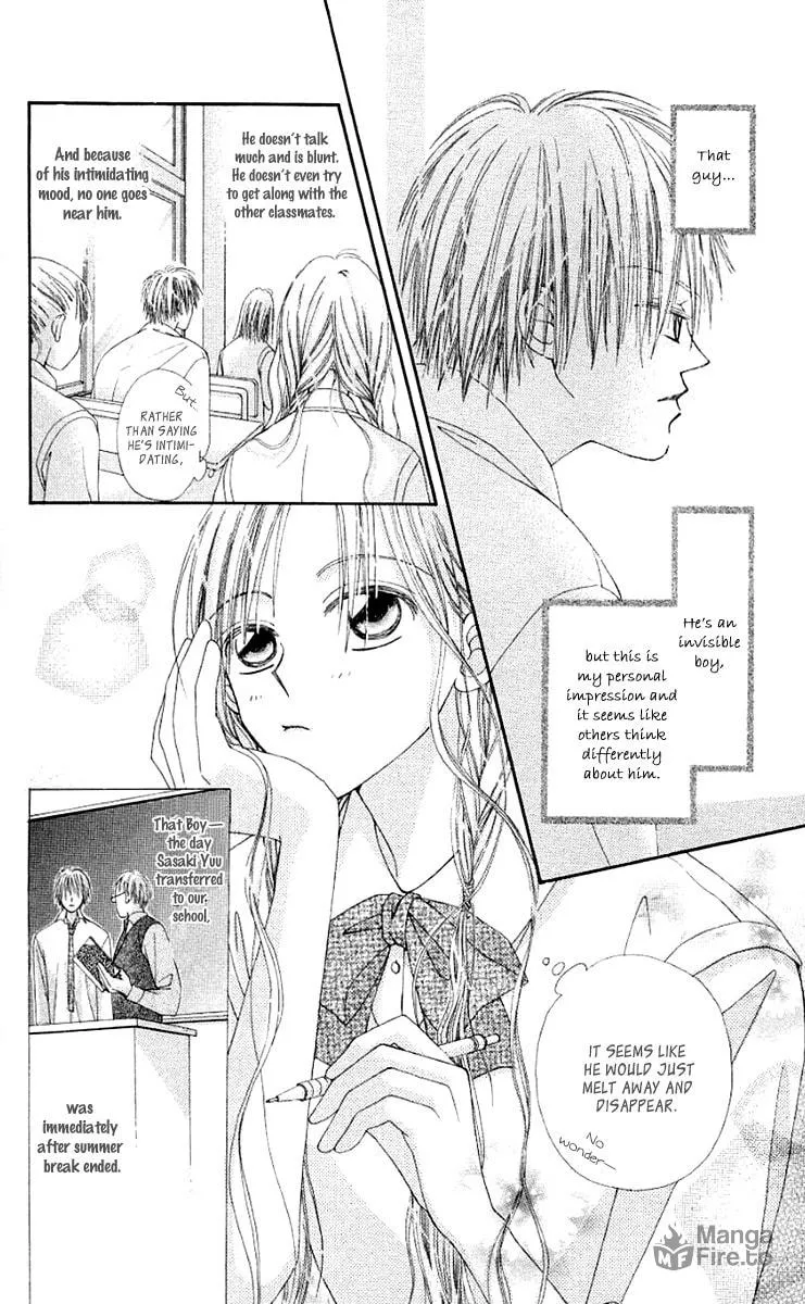 Read Rakuen Route chapter 11.1 image 2 on Lezhin