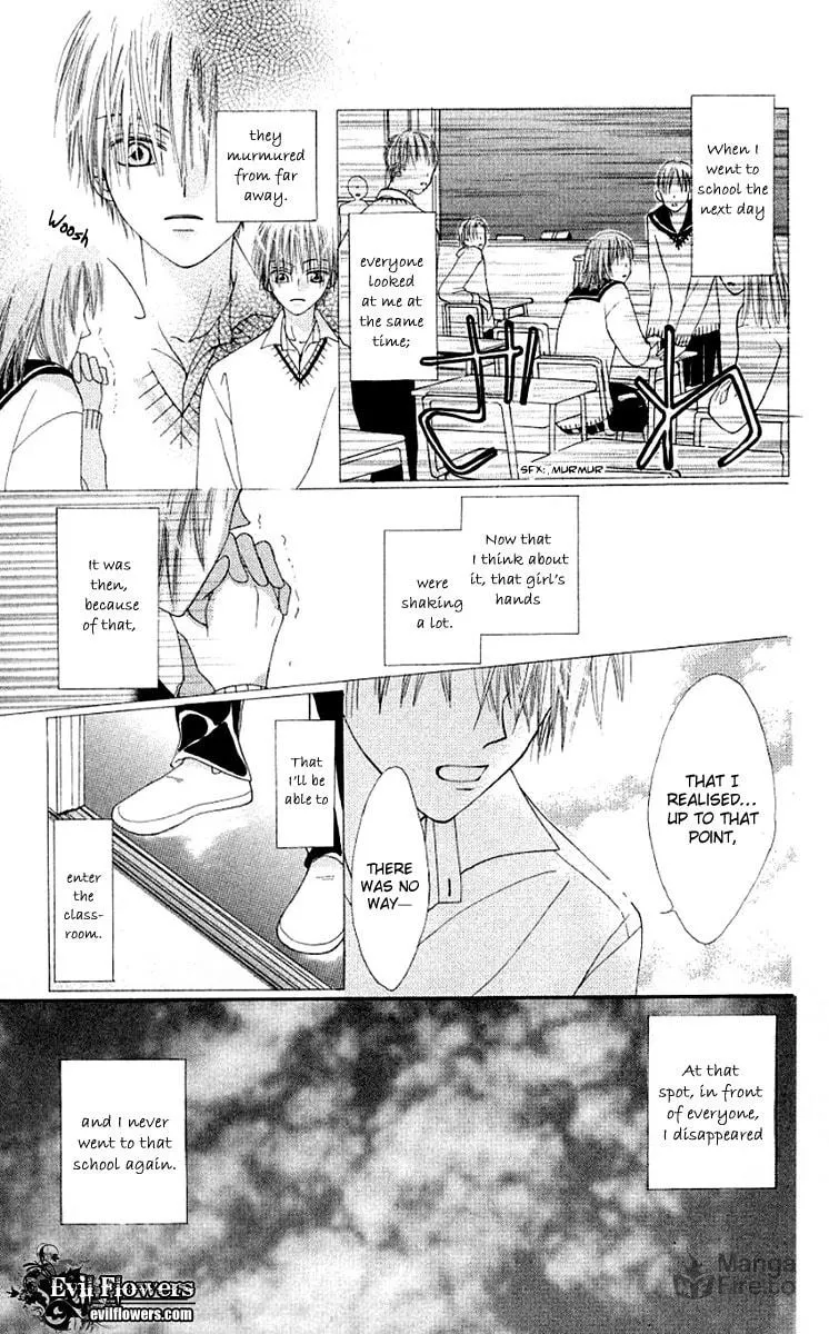 Read Rakuen Route chapter 11.1 image 24 on Lezhin