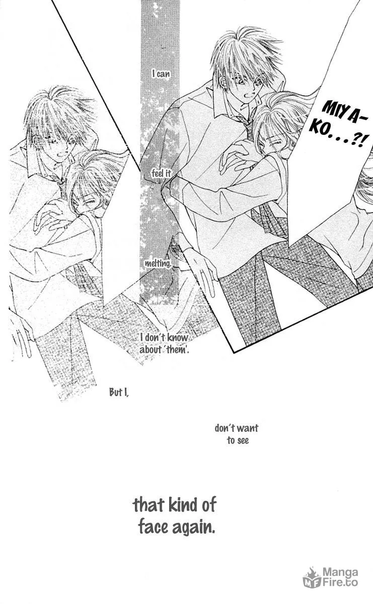 Read Rakuen Route chapter 11.1 image 29 on Lezhin