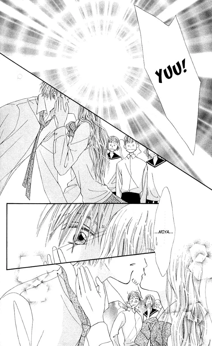 Read Rakuen Route chapter 11.1 image 33 on Lezhin