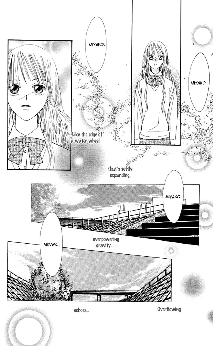 Read Rakuen Route chapter 11.1 image 37 on Lezhin